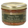 De Veurn' Ambachtse Hare pate - Traditional 180 g