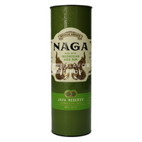 Naga Rum Double Cask Aged - Kleine Charge 70 cl
