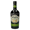 Rhum Naga Double Cask Aged - Petit Lot 70 cl