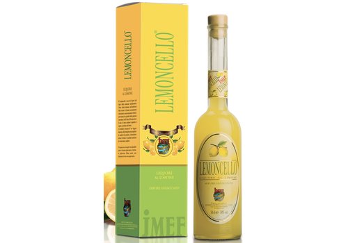 JMEF Citroncello 50cl