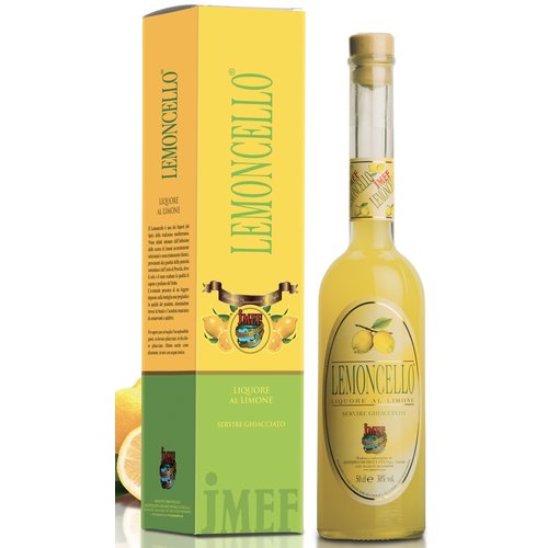 Citroncello 50cl 