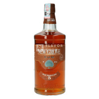 New Grove 5Y Rhum 70 cl