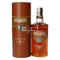 New Grove 5Y Rhum 70 cl