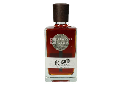 Relicario Ron Supremo 70 cl