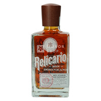 Relicario Ron Superior - Rum aus der Dominikanischen Republik 70 cl