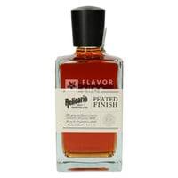 Relicario Ron Peated Finish - Rum uit Dominicaanse Republiek