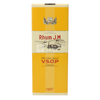 J.M. Rhum Agricole VSOP 70 cl