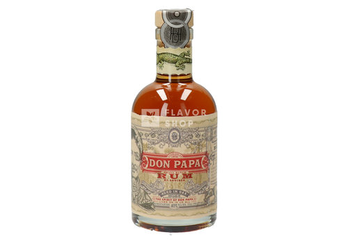 Don Papa Don Papa Rum 20cl