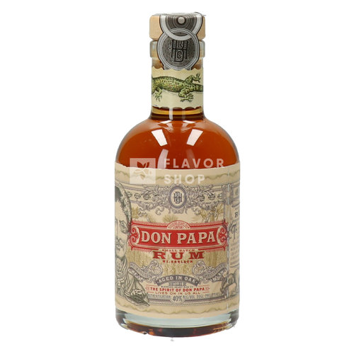 Don Papa Rum 20 cl 