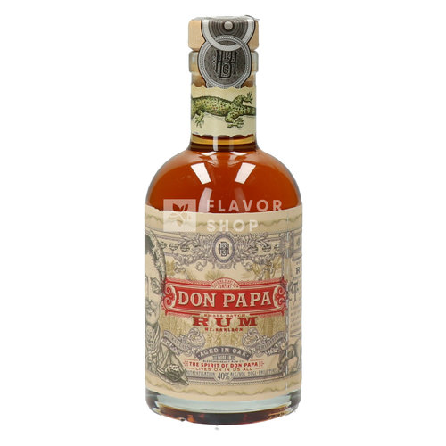 Don Papa Rum 20cl 