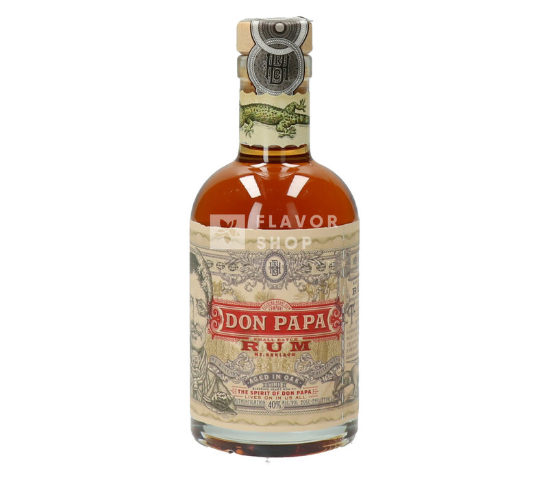 Don Papa Rum 20 cl