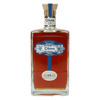 Coloma Rhum 15 ans