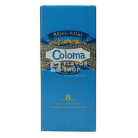 Coloma Rum 8 years 70 cl