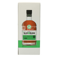 Rhum Cañero Malt Whisky Finish 70 cl