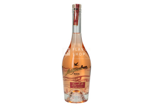 Matusalem Insolite Wine Cask Pink Rum 70 cl