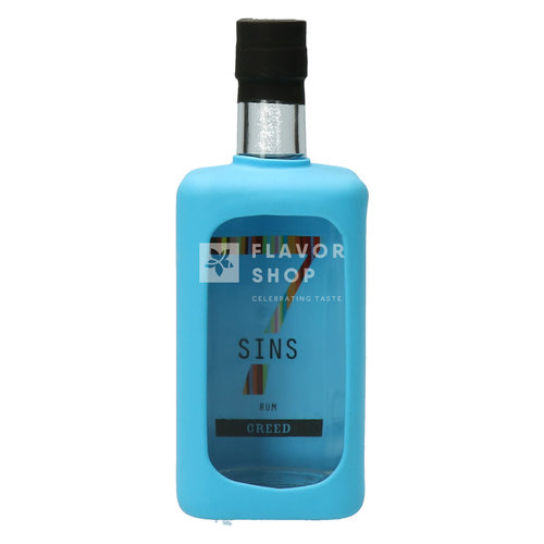 7 Sins - Greed Rhum 50 cl 