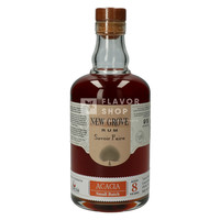 New Grove Small Batch Acacia 8Y Rhum 70 cl