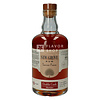 New Grove New Grove Double Cask Merisier 8Y Rum 70 cl