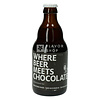 Valentino Chocolatier Beer 33 cl 'Where beer meets chocolate'