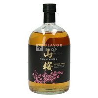 Yamazakura Blended Whisky 70 cl