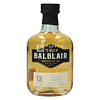 Balblair Balblair 12y Whiskey 70 cl