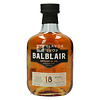 Balblair Balblair 18y Whisky 70cl