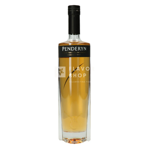 Penderyn Finition Madeira 70 cl 