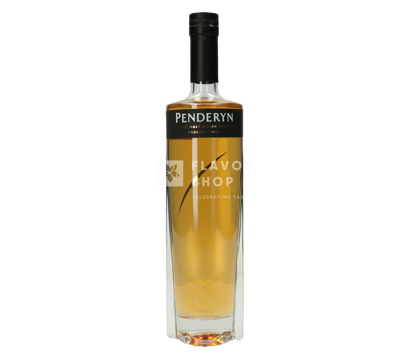 Penderyn Finition Madeira 70 cl