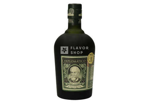 Diplomatico Diplomatico Reserva Exclusiva 12 Years 70 cl