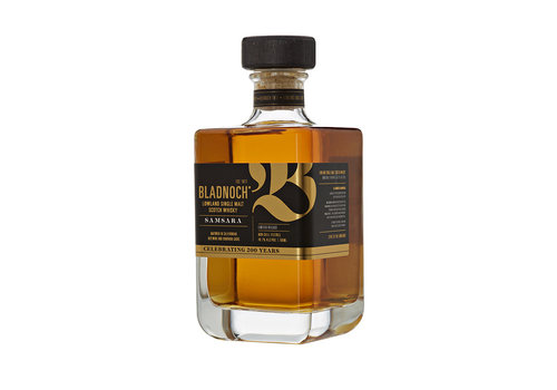 Bladnoch Samsara Whiskey 70 cl