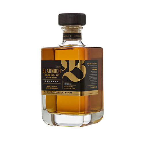 Bladnoch Samsara Whiskey 70 cl 