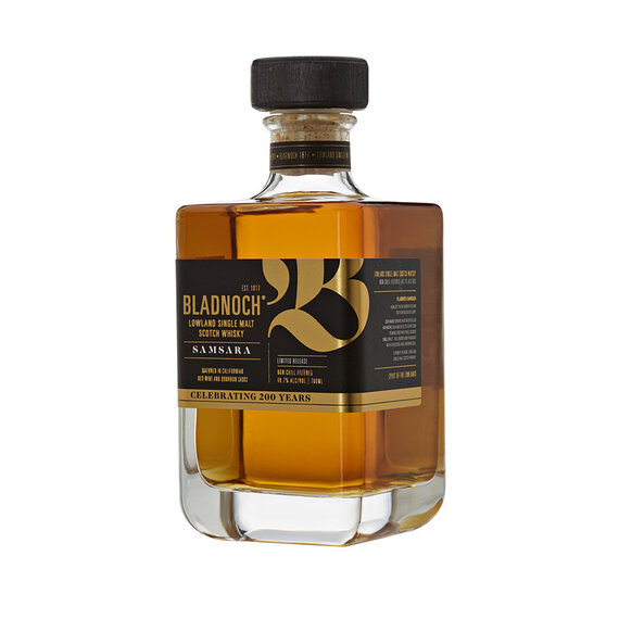 Bladnoch Samsara Whisky 70 cl