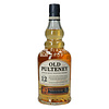 Old Pulteney Old Pulteney 12Y Whiskey 70 cl