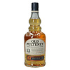 Old Pulteney Old Pulteney 12Y Whisky 70 cl