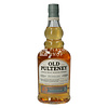 Old Pulteney Alter Pulteney Huddart Fine Oak Matured Whisky