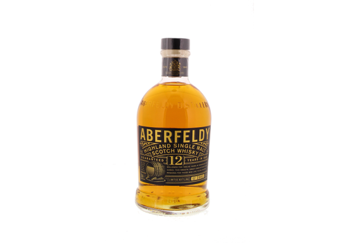 Aberfeldy Whiskey Aberfeldy 12 Years 70 cl