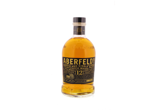 Aberfeldy Whisky Aberfeldy 12 Jahre 70 cl