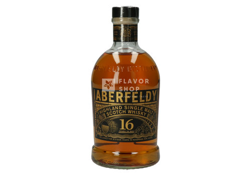 Aberfeldy Whiskey Aberfeldy 16 Years 70 cl