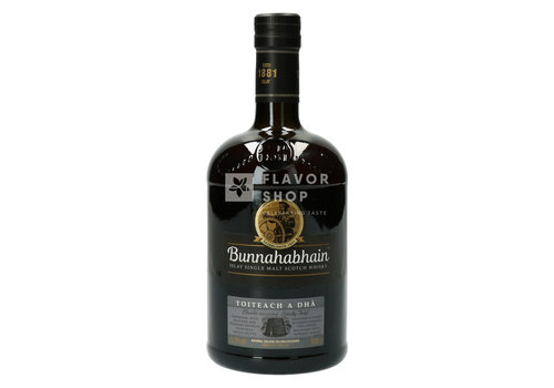 Bunnahabhain Bunnahabhain Toiteach a Dha Whiskey