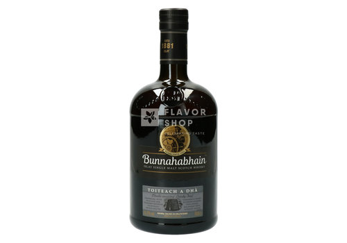 Bunnahabhain Bunnahabhain Toiteach a Dha Whisky