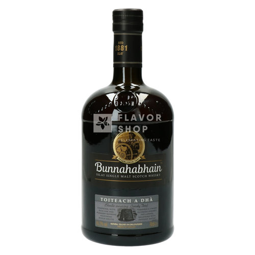 Bunnahabhain Toiteach a Dha Whisky 