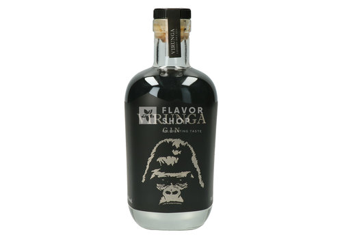 Gin Virunga 50 cl