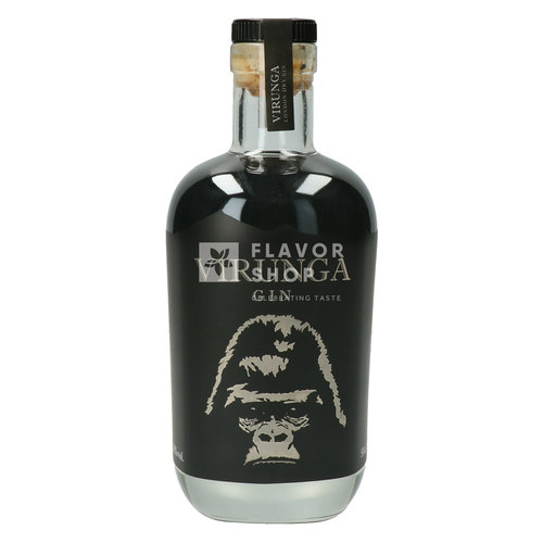 Virunga Gin 50 cl* 