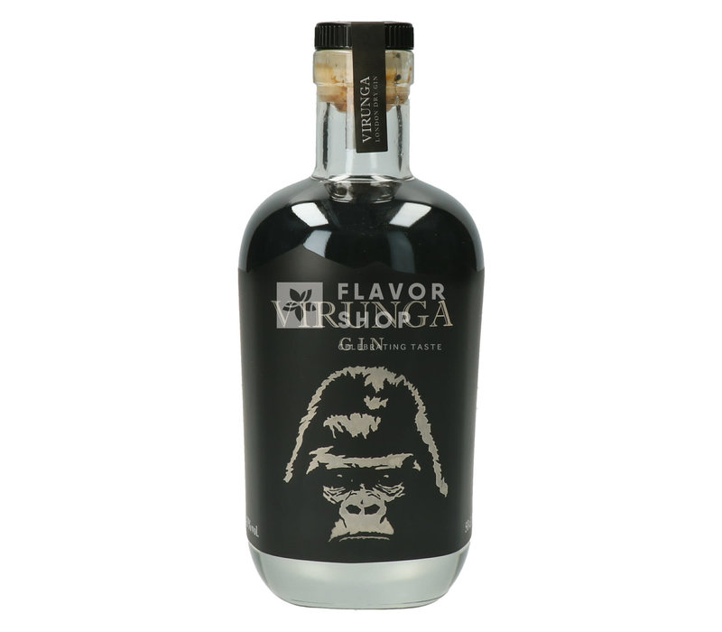 Gin Virunga 50 cl