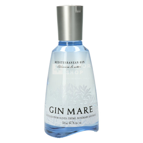Gin Mare 50 cl 
