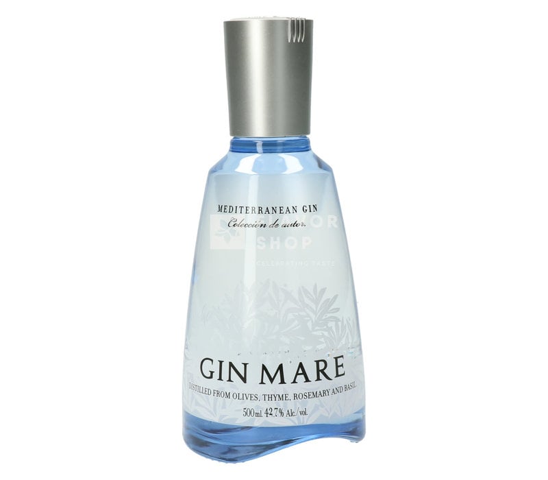 Gin Mare 50 cl