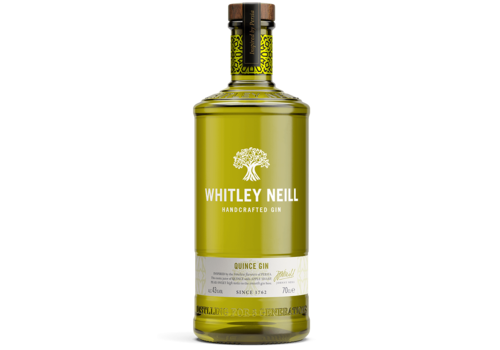 Whitley Neill Whitley Neill Quince Gin