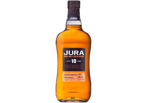 Jura Jura 10Y