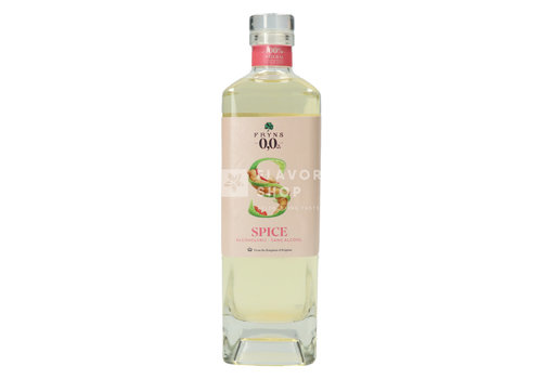 Fryns Spice - Alcohol-free Aperitif 70 cl