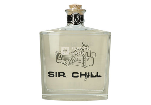 Sir Chill Gin MAGNUM 1,5L